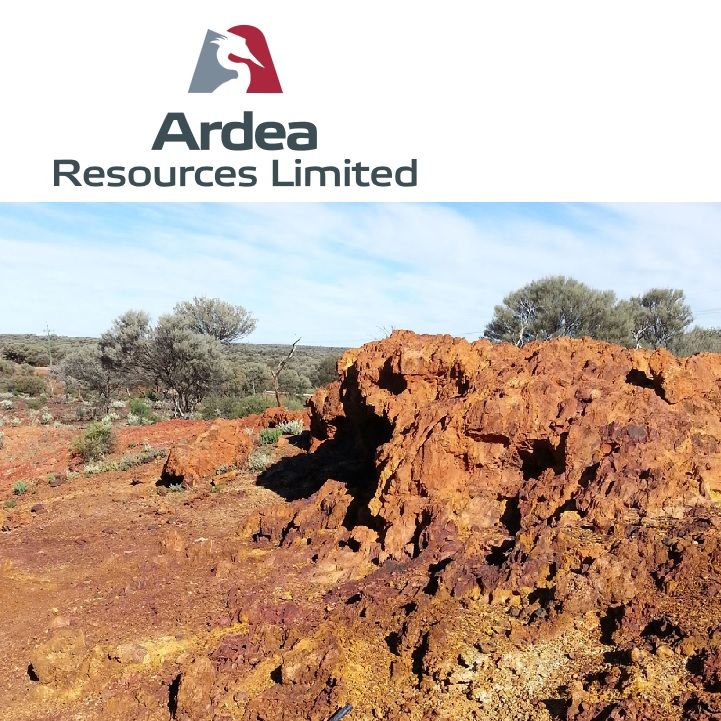 WA Gold Exploration Update