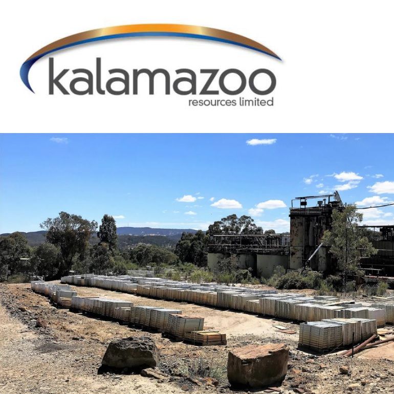Acquisition of Major Victorian Gold Project