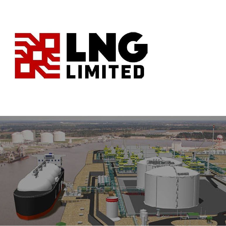 CWC Japan LNG & Gas Summit Presentation