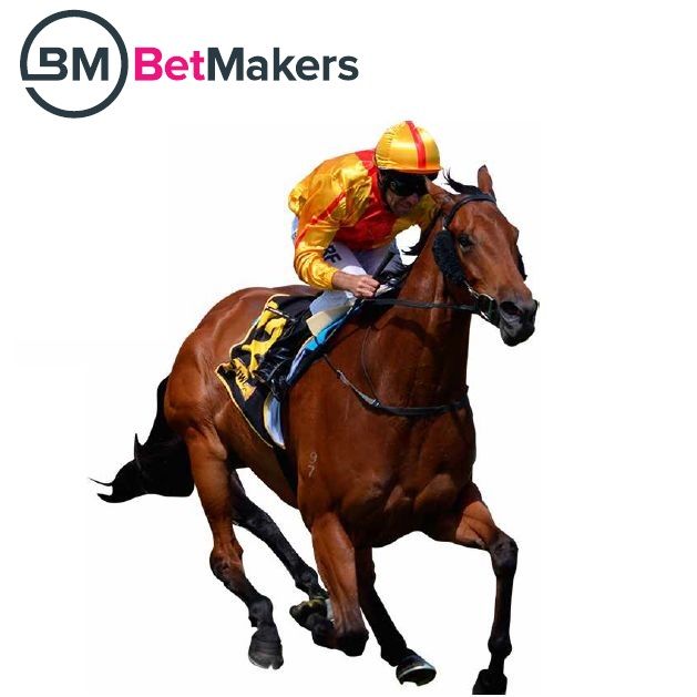 PointsBet first to sign with BetMakers for US Horse Racing