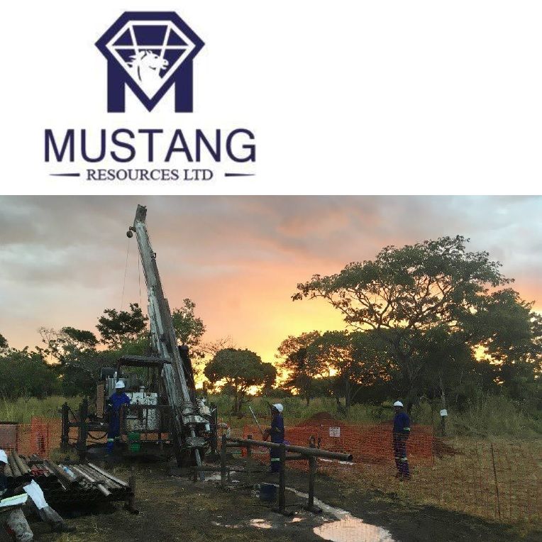 Developing the World Class Caula Vanadium Graphite Project