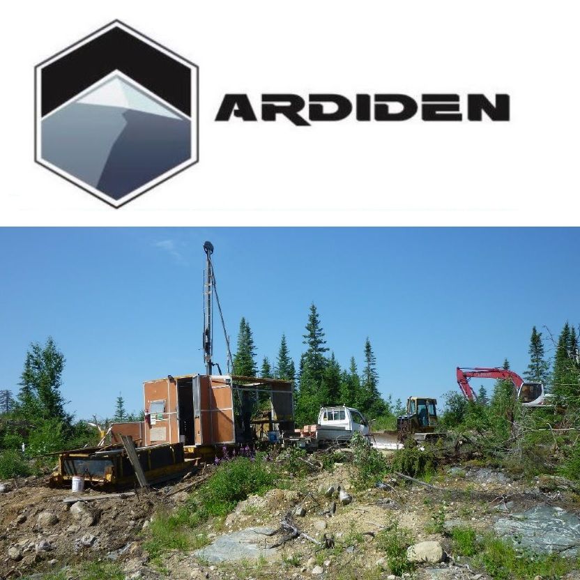 North Aubry Continues to Deliver High-Grade Lithium