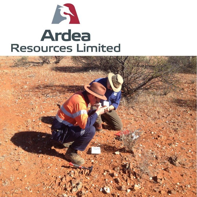 High-Grade Nickel-Cobalt Mineralization Extended at Goongarrie