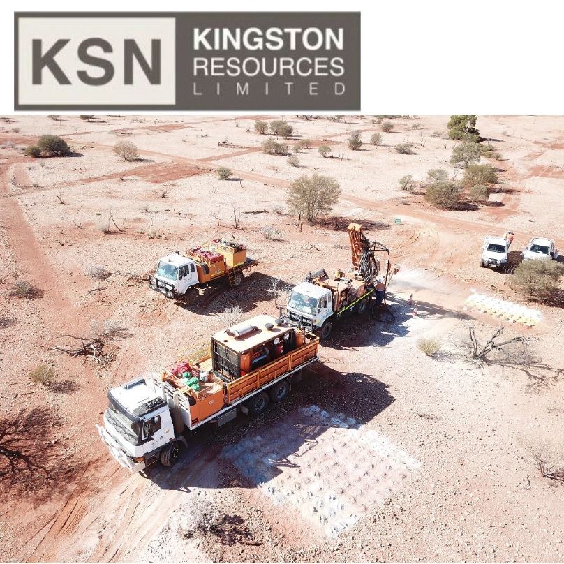 Secures Ground Surrounding Livingstone Gold Discovery