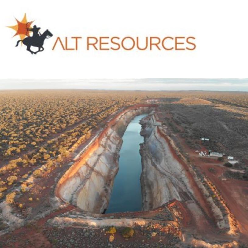 Acquisition of the Bottle Creek Gold Project and Funding