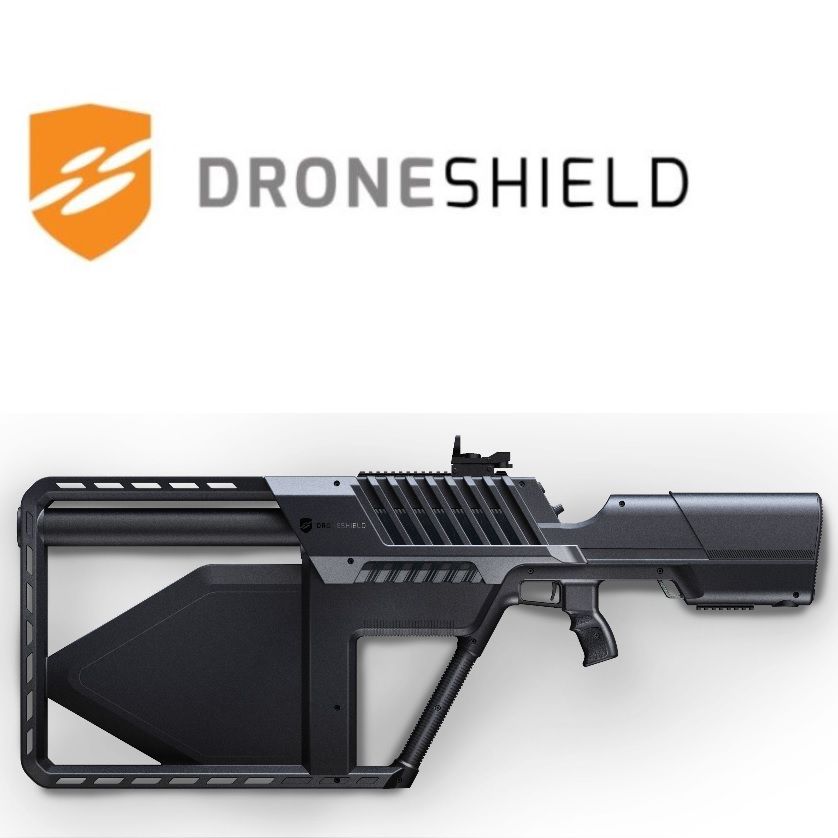 Central American Government Orders DroneSentry and DroneGuns