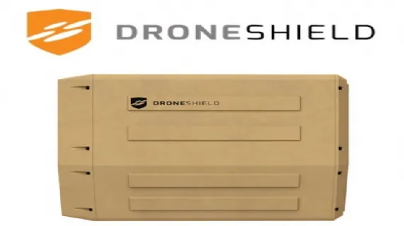 Release of DroneCannon RW