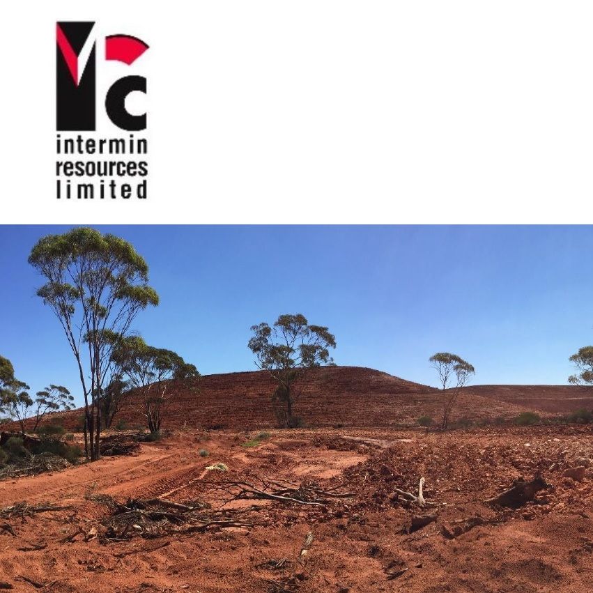 Positive Metallurgical Results Received as Drilling Commences at the Richmond Vanadium Project