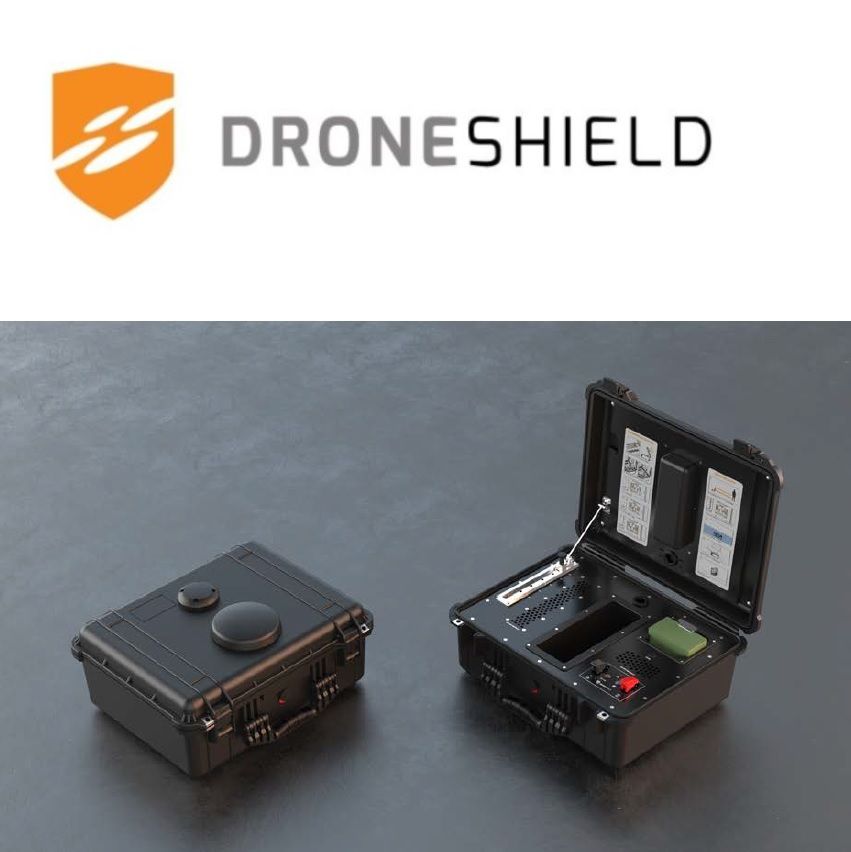 Release of DroneNode