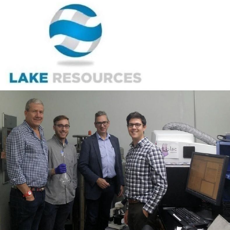 Engineering Works Confirm High Lithium Recoveries at Kachi