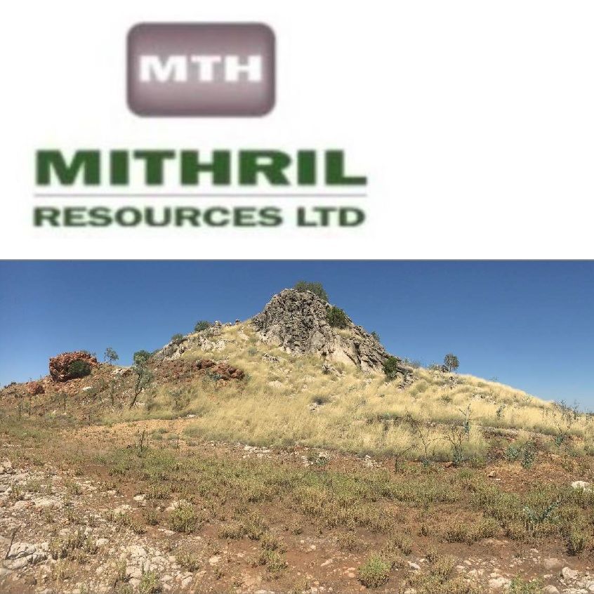 Fieldwork to Commence at Billy Hills Zinc Project