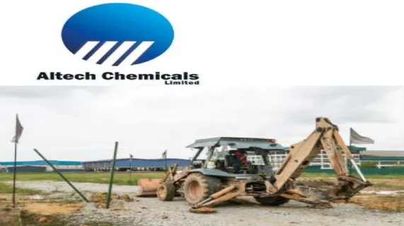 Development Order Approved for Malaysian HPA Plant