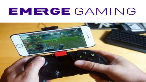 International Gaming Platform Set to Launch in Australia