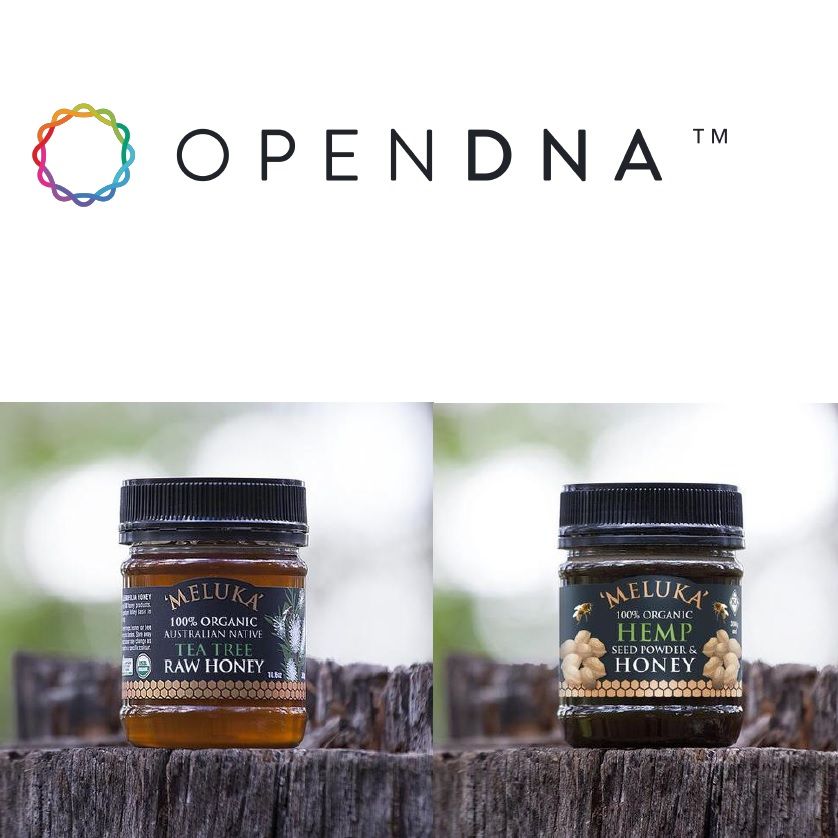 RooLife to Market & Sell EVE's Meluka Honey in China