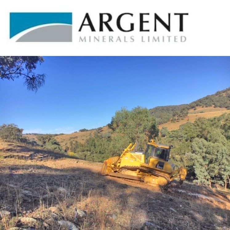 Maiden Drilling Programme Commenced at Pine Ridge Gold Mine