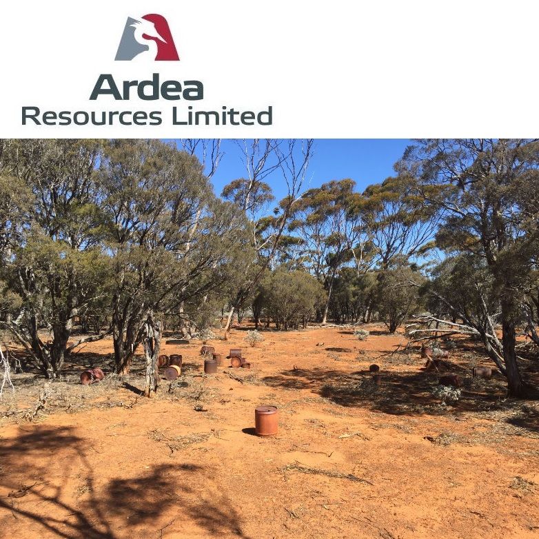 RIU Sydney Resources Round-Up Presentation - May 2019