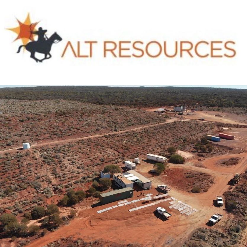 Mt Ida and Bottle Creek Gold Projects Exploration Update