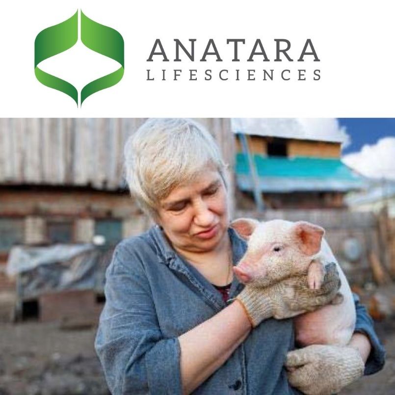 Anatara Animal Health Assets Update