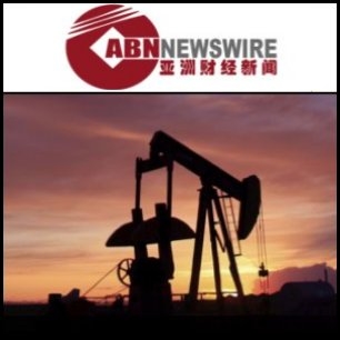 ABN Newswire Para exponer en la excelencia en petróleo y gas 2010