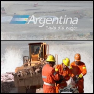 VIDEO: Secretario de Minería de la República de Argentina, el Sr.Jorge Mayoral expuso en China Mining 2010
