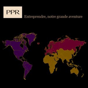 PPR crée une Direction du Développement E-Business