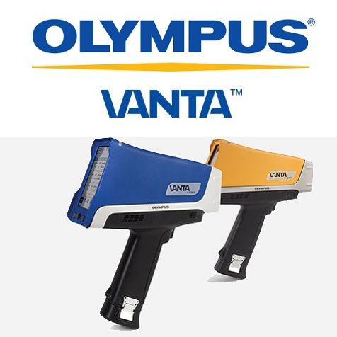 Olympus (TYO:7733) Vend Ses Trois Premiers Analyseurs XRF Portables Vanta(TM)