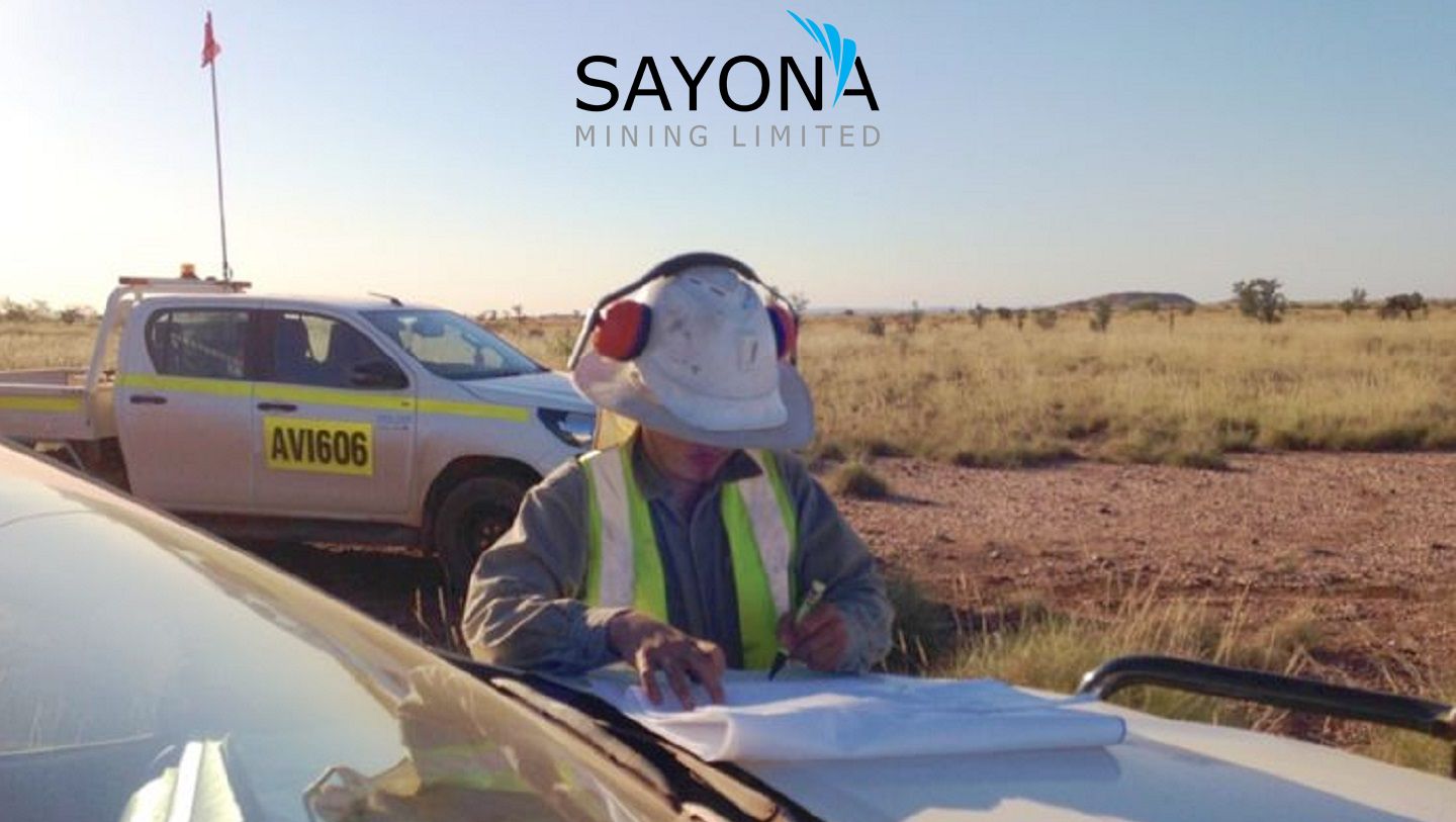 Sayona agrandit le hub de lithium du nord du Québec - 121 nouvelles réclamations