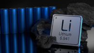 La tendance de l'exploration et de l'exploitation minière du lithium