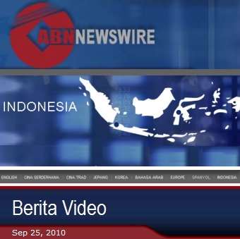 ABN Newswire Mengumumkan Kemitraan dengan 18 Media Penerbitan Baru di Cina