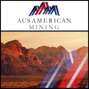 Laporan Pasar Australia 1 Oktober 2010: Australian-American Mining Corporation (ASX:AIW) menemukan Bahan Langka Bumi/Logam Khusus di Amerika Serikat