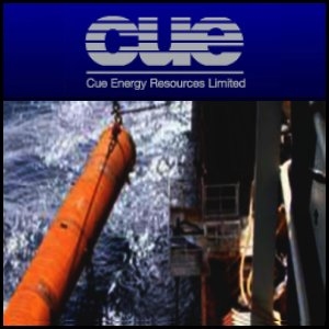 Australian Market Report of November 29, 2010: Cue Energy (ASX:CUE) Signed Gas Sale Contract with PT Indonesia Power