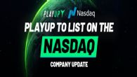 PlayUp Limited Menjadi Perusahaan Publik Melalui Kombinasi Bisnis dengan IG Acquisition Corp. (NASDAQ:IGAC)
