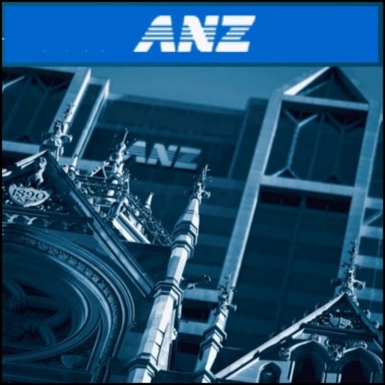 ANZ Banking Group (ASX:ANZ) の株式は、告示の発表を待つ間、取引停止となっている。オーストラリア証券取引所が新たな決定をしない限り、9月29日の通常取引開始前または告示が発表されるまで、同株式は取引停止の状態が続くこととなる。