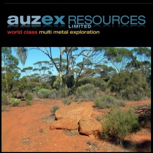 Auzex Resources Ltd (ASX:AZX)はロンドンに拠点に置くCentral China Goldfields (CCG) (LON:GGG)と西オーストラリア、Kalgoorlie近郊のBullabulling金プロジェクトの開発に関する覚書を交わした。