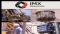 オーストラリア市場レポート 2010年5月7日: IMX (ASX:IXR) が Sichuan Taifeng から発行に対する資金を受領