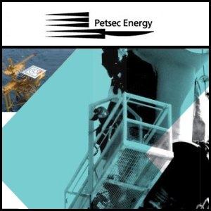 オーストラリア市場レポート　2011年2月15日： Petsec Energy (ASX:PSA) が中国での油田プロジェクトに対する最終投資承認を発表