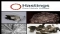 アジア市場活動レポート 2011年6月20日: Hastings Rare Metals (ASX:HAS) が西オーストラリア州の Yangibana レアアースプロジェクトを取得予定