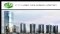 アジア市場活動レポート 2012年1月3日: CC ランドホールディングス (C C Land Holdings Limited) (HKG:1224) が香港において同社梱包事業の分割・独立上場を希望