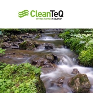 クリーン　テク（Clean TeQ ASX:CLQ)事業の買い戻し；クリーン　テクは日本瓦斯がそれぞれ50％と85％の株式を所有する関連水合弁事業及びクリーン　ワールド　ジャパン合弁事業を買い戻し