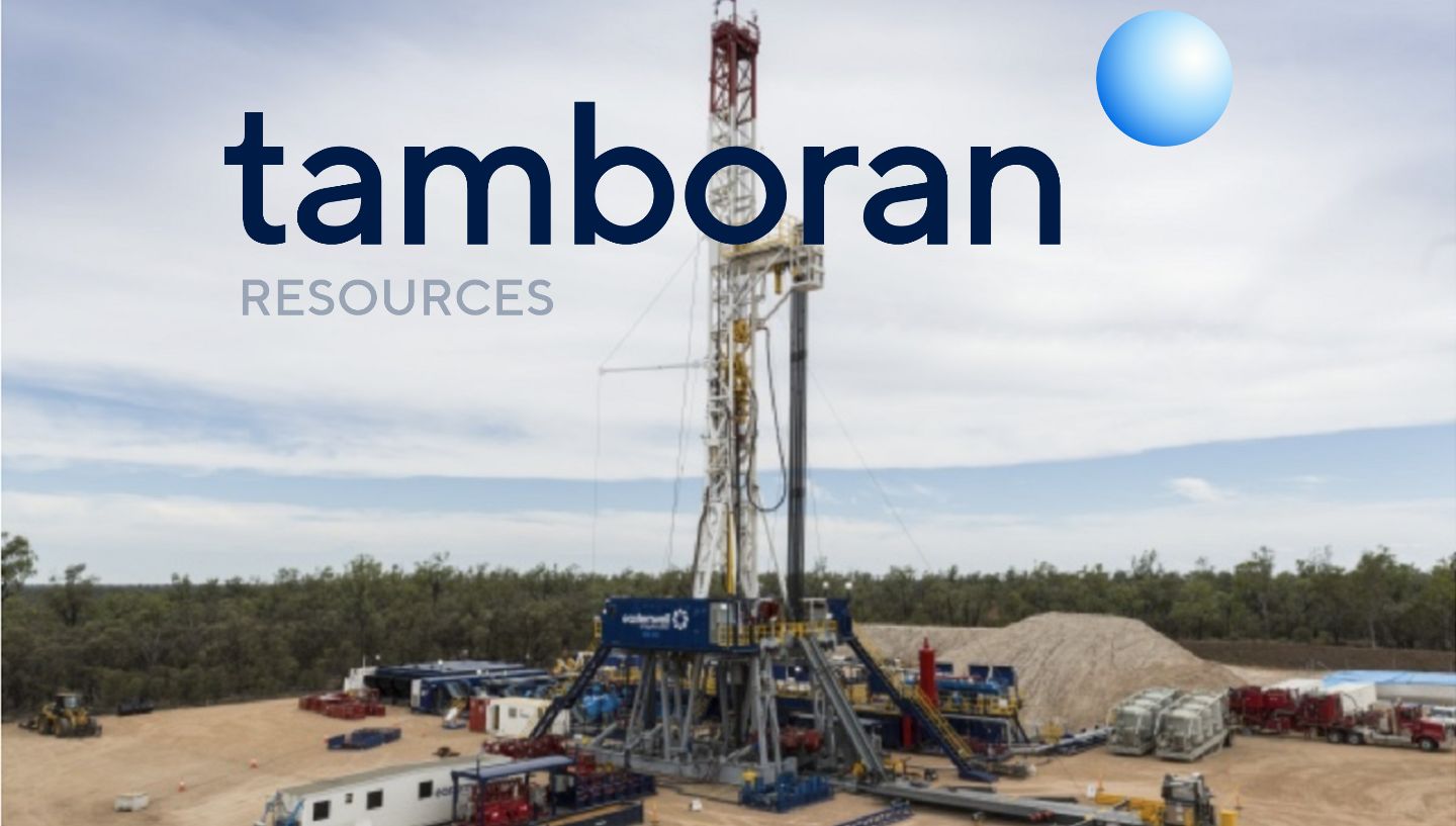 Tamboran, 전략적 미국 투자자 확보 - 3,500만 달러 배치