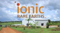 Ionic Rare Earths Limited (ASX:IXR) Makuutu Infill 결과로 더 높은 등급의 교차점 제공