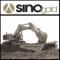 Sino Gold Mining Ltd. (ASX:SGX)은 중국 지린성(Jilin)에 소재한 White Mountain 광산 바로 북쪽 지역을 담당하는 새로운 채굴 합작투자법인을 설립했다고 월요일 밝혔다. Sino Gold Mining Ltd.은 이 합작투자법인에 대한 지분 75%을 우선 확보하면서 협력업체 Jilin Nonferrous Metals Brigade 602에게 총2.25백만 달러(U$)를 3년에 걸쳐 지불 하게 되며, 차후에 지분을 95%까지 높일 수 있는 권리를 갖게 된다.