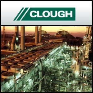 2010년 8월19일 호주 시장보고서: Clough (ASX:CLO), 2009/10 회계연도 실적 강세
 
