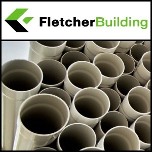 2011년 9월28일 아시아 현장보고서: Fletcher Building (ASX:FBU), 퀸즐랜드 탄층가스 프로젝트 대상 공급계약 수주 발표