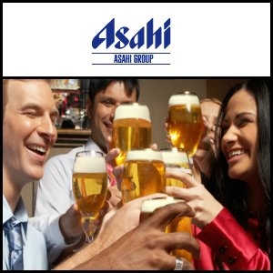 2011년 12월1일 아시아 현장보고서: Asahi Group (TYO:2502), 호주 생수업체 Mountain H2O Pty Ltd 인수