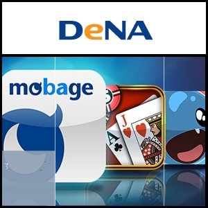 2011년 12월 15일 아시아 현장보고서: DeNA (TYO:2432), Alibaba Cloud Computing와 전략적 제휴 체결합의