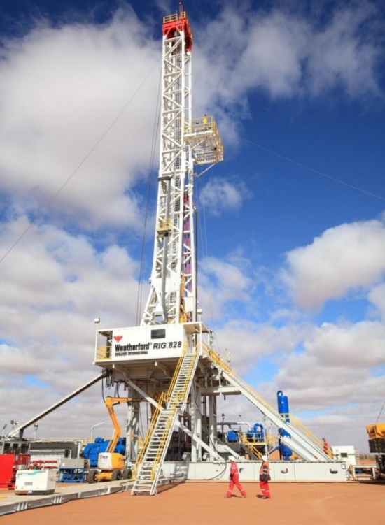 Petratherm Completes Paralana Fracture Stimulation for Geothermal Energy