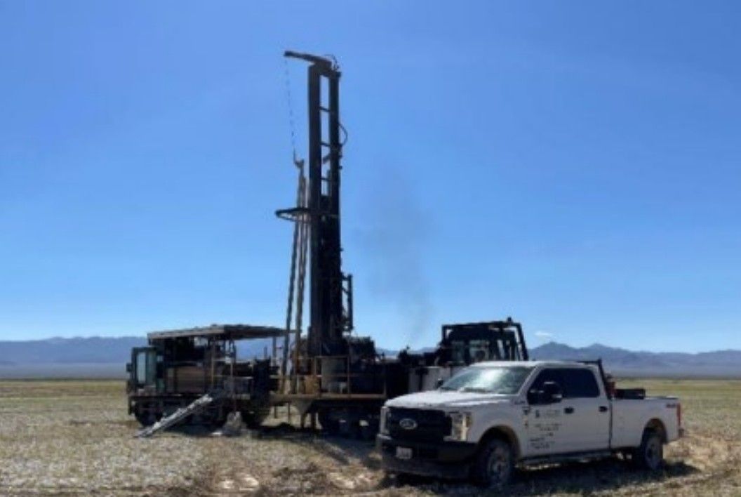 Morella Corporation Limited (1MC.AX) Mt Edon Drilling Reinforces Broad Rubidium Mineralisation Ahead of Maiden Resource