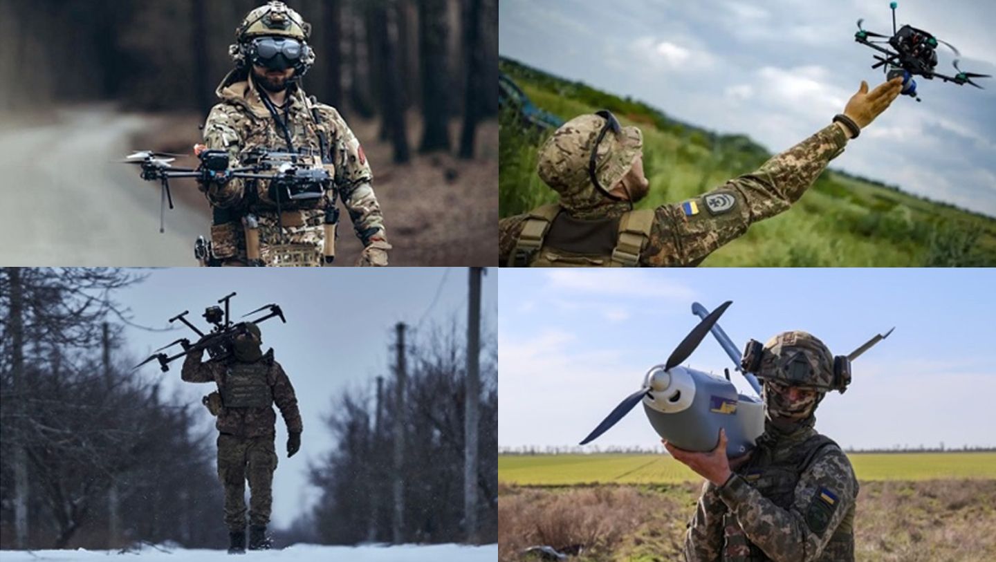 1414 Degrees Ltd (14D.AX) Partners with Ukrainian Government-Approved Drone and UAV Manufacturer to Test SiNTL Batteries for the Defence Sector